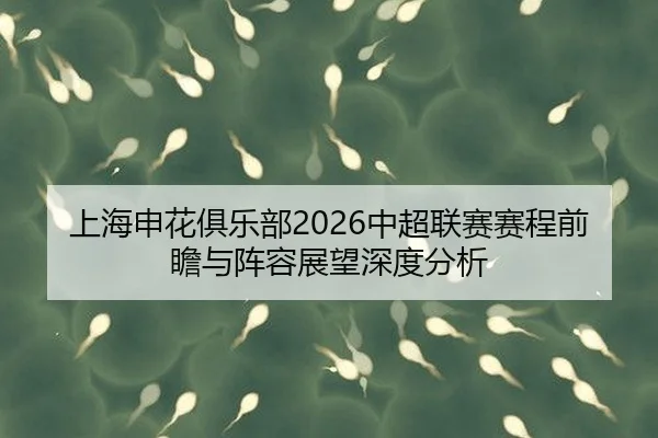 shang-hai-shen-hua-ju-le-bu-zhong-chao-lian-sai-sai-cheng-qian-zhan-yu-zhen-rong-zhan-wang-shen-du-fen-xi-2-987.jpg