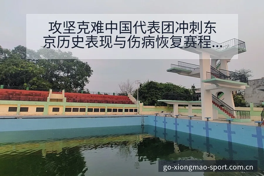 攻坚克难中国代表团冲刺东京历史表现与伤病恢复赛程影响深度 - 熊猫体育官网