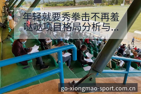 年轻就要秀拳击不再羞哒哒项目格局分析与风险观察 - 熊猫体育官网